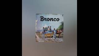 BRONCO-Mil Cadenas