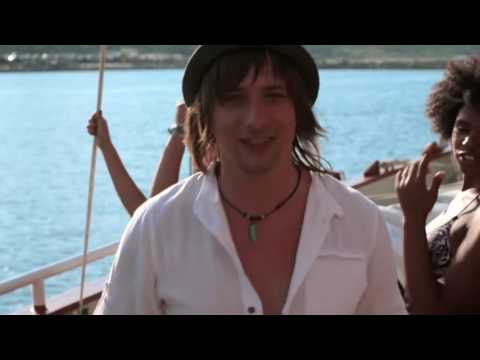 Gabriel Davi   Beautiful Official Video HD   YouTube