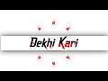 Chameli Hay Hay Status Sambalpuri White Screen Status Video WhatsApp Status Video