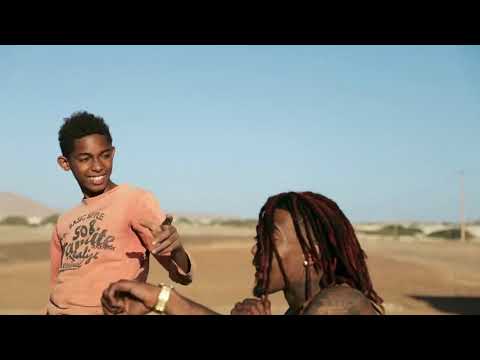 Apollo G-Moma (Official Video) [Prod by  Young Max]