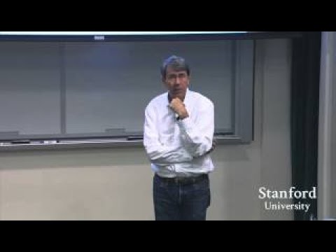 Stanford Seminar Low Cost 3D Chip Stacking with ThruChip Wireless Connections - The Best Documentary