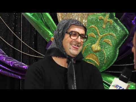 especial carnaval 2019