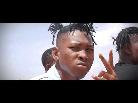 Izi 7 - Bendo (Officiel Street Clip) by Liga Ernest