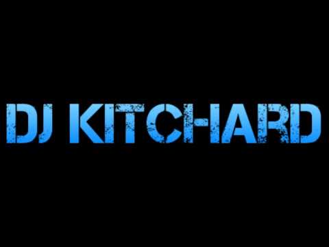 DJ Kitchard - Dubstep Mix Folge 1