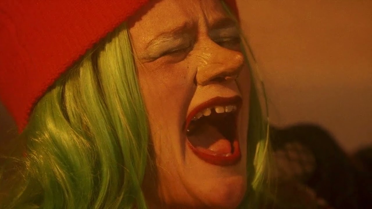 Elves on the Edge - Official Trailer