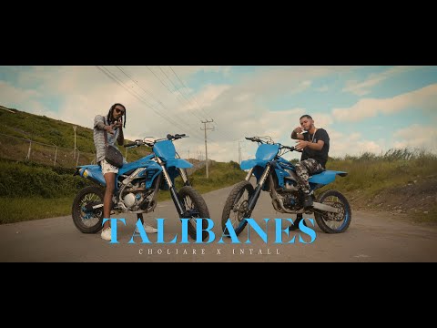 Choliare x Intall - Tvlibanes [Official Video]
