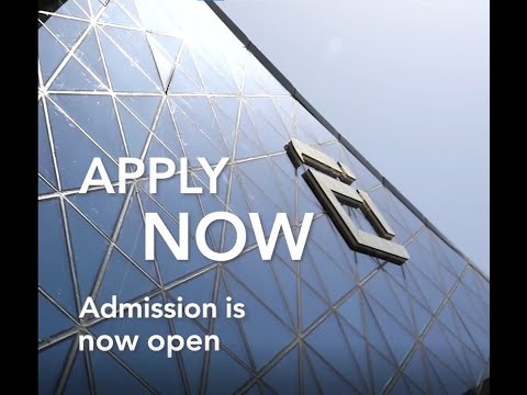 Admission Is Now Open 2022/2023