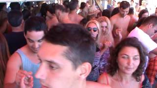 Beach Fiesta, Bulgarian horo - Bqla roza, SSF 2016