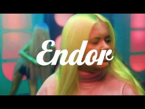 Alma - Dye My Hair (Endor Remix)