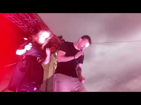 Leoš Mareš - Nejlepší Nápad - Staré Pecky Mikulov 1.7.2022