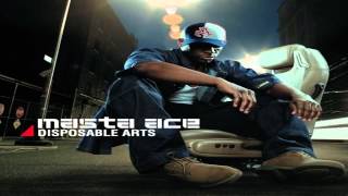 Masta Ace - No Regrets Instrumental