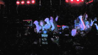 Goatwhore "Provoking the Ritual of Death"