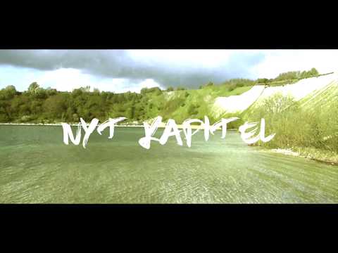 MaxRim - NYT KAPITEL (OFFICIEL VIDEO)