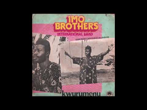Imo Brothers International Band - Ohigide Special