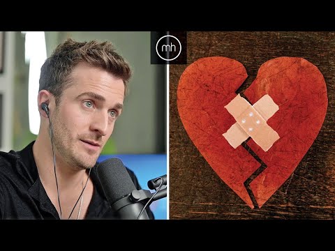 How to Heal Your Broken Heart Starting Immediately