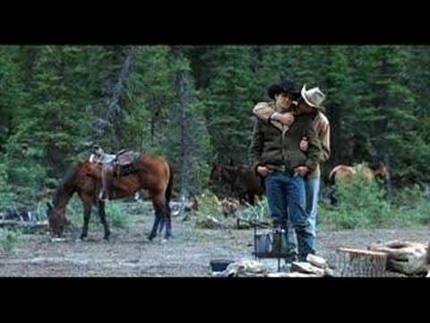 One Safe Place -- A Brokeback Mountain Tribute