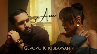Gevorg Khublaryan - Asa (2025)