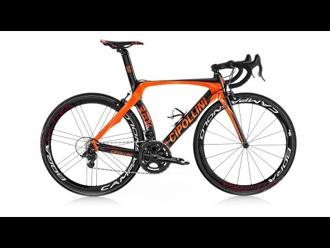 Cipollini RB1K The One first ride review