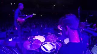 My Mama Said Be Careful Where You Lay Your Head - Live in Atlanta