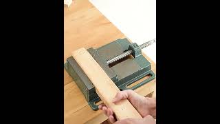 Modelársky zverák 150 mm/6" zverák pod vŕtačku