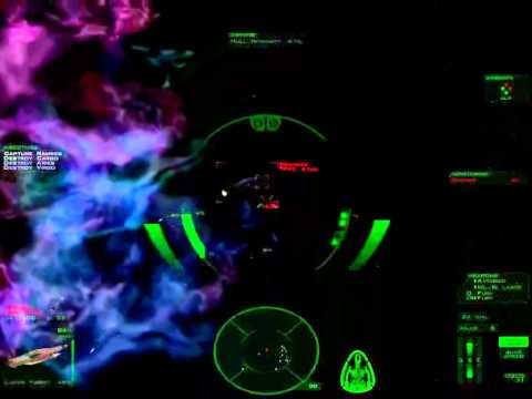 FreeSpace 1: The Great War Playthrough - A1M09