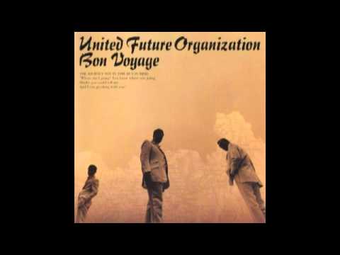 United Future Organisation feat. Dee Dee Bridgewater - Flying Saucer (Original)