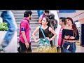 Crazy Boy Telugu Hindi Dubbed Movie Dilip Ashika Ranganath South Movie