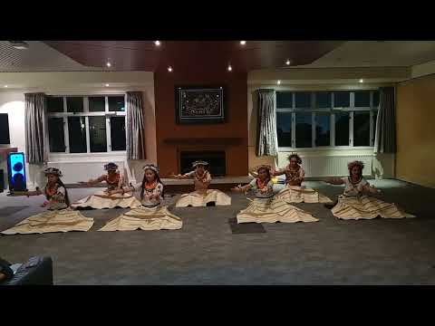 Taboro kewen Maiana OKISA dance