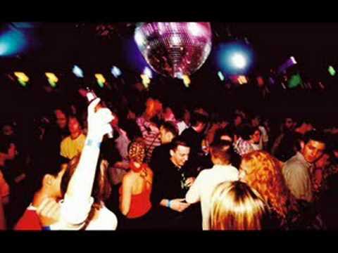 Dj jose - turn the lights off