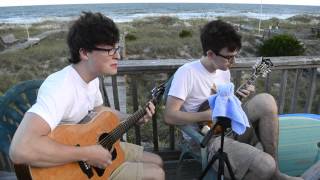 Under The Boardwalk