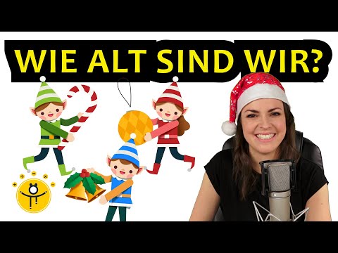 Ein spannendes Mathe RÄTSEL – Frohe Weihnachten! ❤️