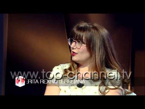 Pasdite ne TCH, 10 Prill 2015, Pjesa 2 - Top Channel Albania - Entertainment Show