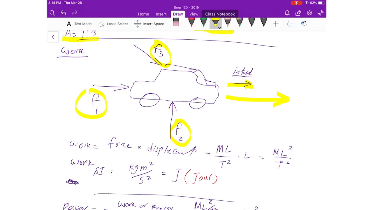 Quick tutorial on quantities, dimensions, units, and unit conversion