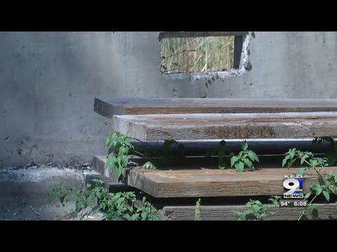 Family waiting to rebuild McKenzie River Inn nearly a...