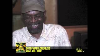 Fight This Feeling - Shaggy feat. Beres Hammond (Official Audio)