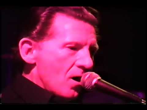 Jerry Lee Lewis & Ron Wood -  Live Woody's On The Beach 1988 (DVD)
