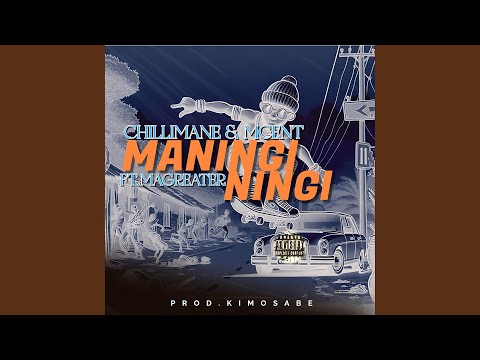 Maninginingi (feat. MaGreater)