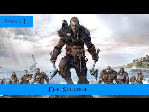 Assassins's Creed Valhalla Tipps und Tricks | Fähigkeiten und Fertigkeiten erklärt! (PS4/PS5)