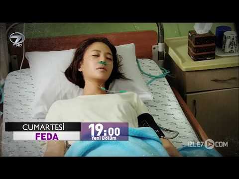 Feda 6. Bölüm Fragmanı - 1 Eylül Cumartesi