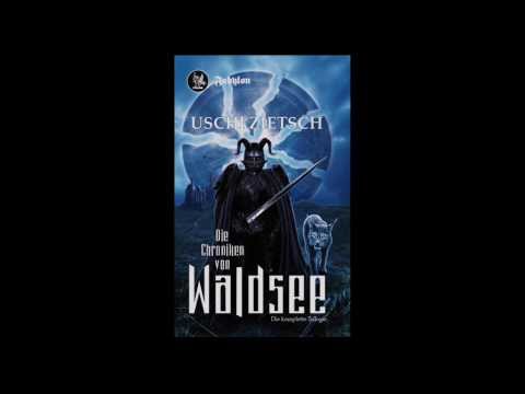 Trailer zu "Die Chroniken von Waldsee"