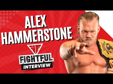 Latest Details On MLW-Alex Hammerstone Situation