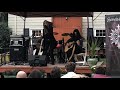 Seven Spires: "100 Days" Private Party in Rehoboth MA 9/08/18