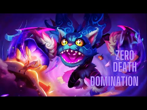 Unkillable Helcurt Assassin! 18 Kills No Death – New Season Domination 🔥 | RoLion