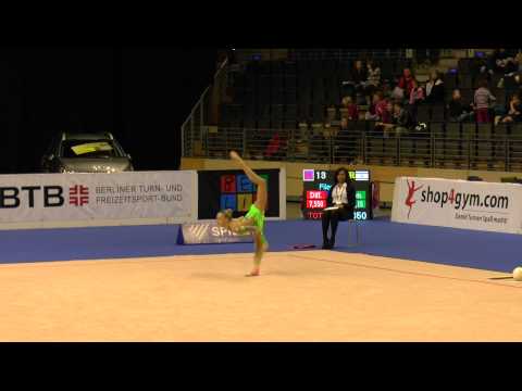 Berlin Masters 2013 Jouki Tikkanen, Clubs, Finland