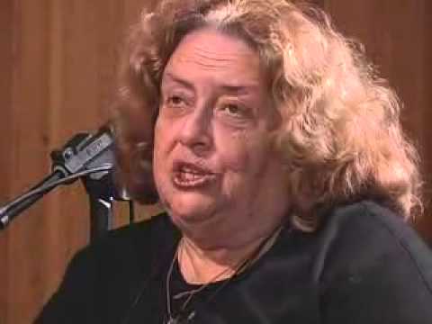 Anna Veronica Mautner   Projeto Memória Oral