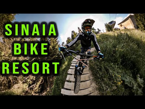Bike Resort Sinaia | Fairy Trail