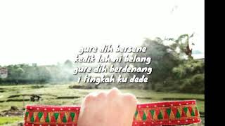 Download lagu Lagu Gayo Saman Bines | lirik mp3