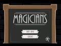 Magicians Game Show