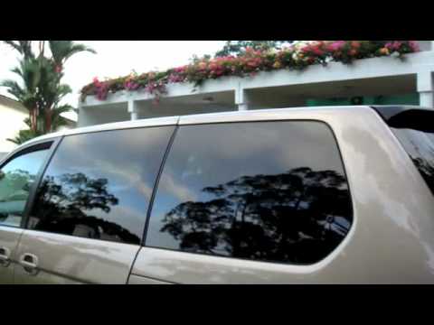 Thumbnail for 2000 Honda LaGreat V6 Start-Up and Full Vehicle Tour by Honda LaGreat