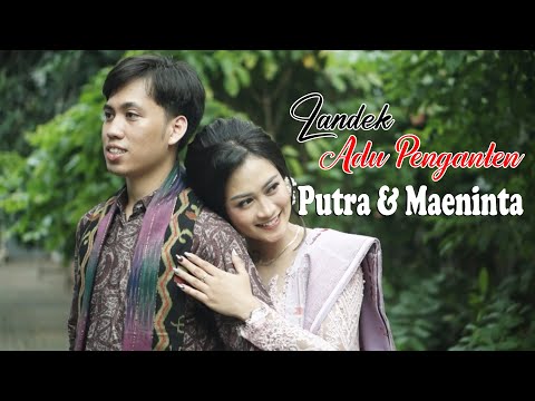 LANDEK | KERJA ADAT NGANTING MANUK - PUTRA & MAENINTA - WEDDING KARO 2022